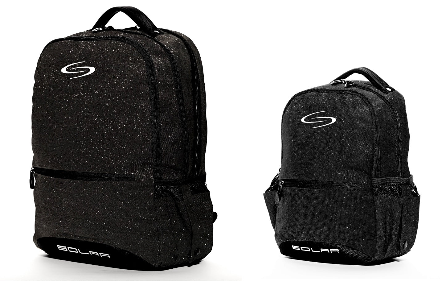 Solar Backpack