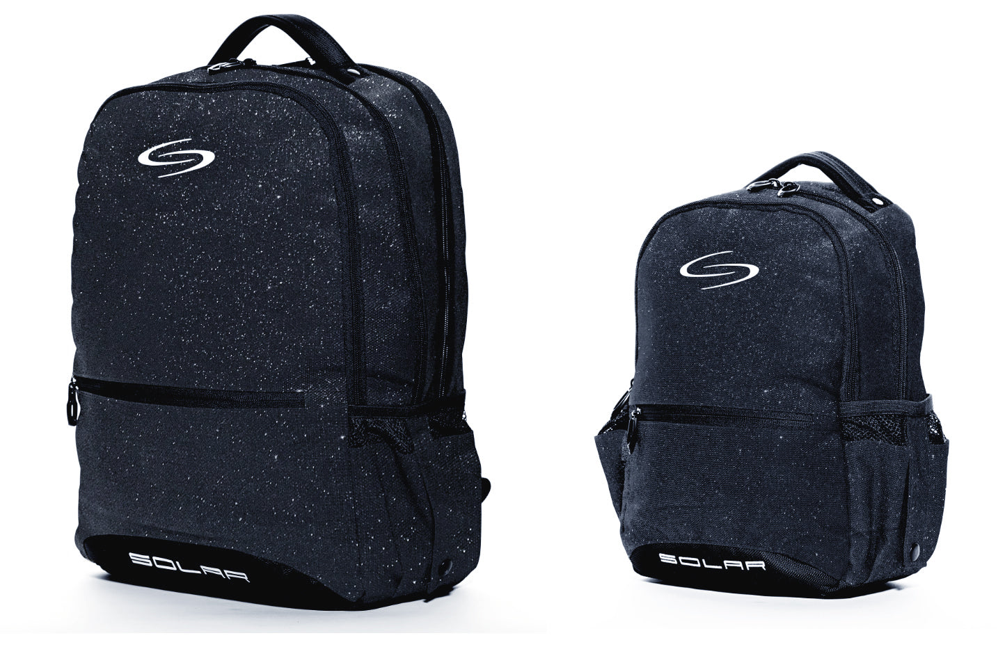 Solar Backpack