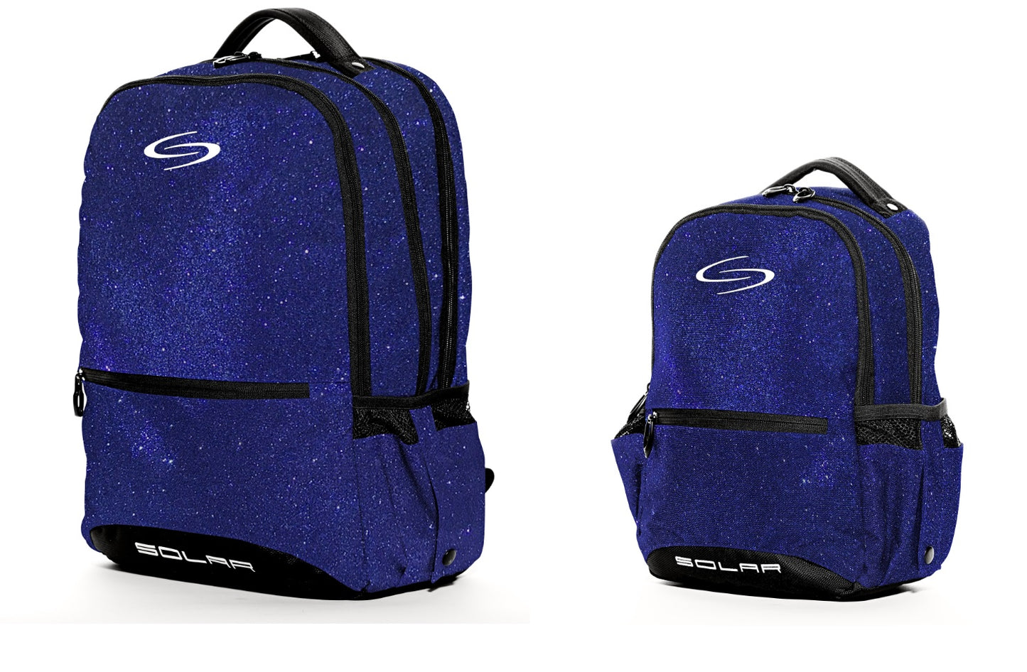 Solar Backpack
