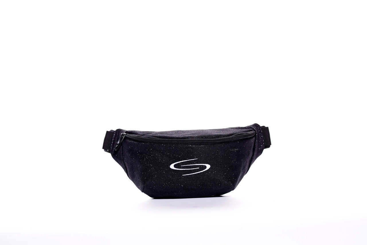 Solar Fanny Pack