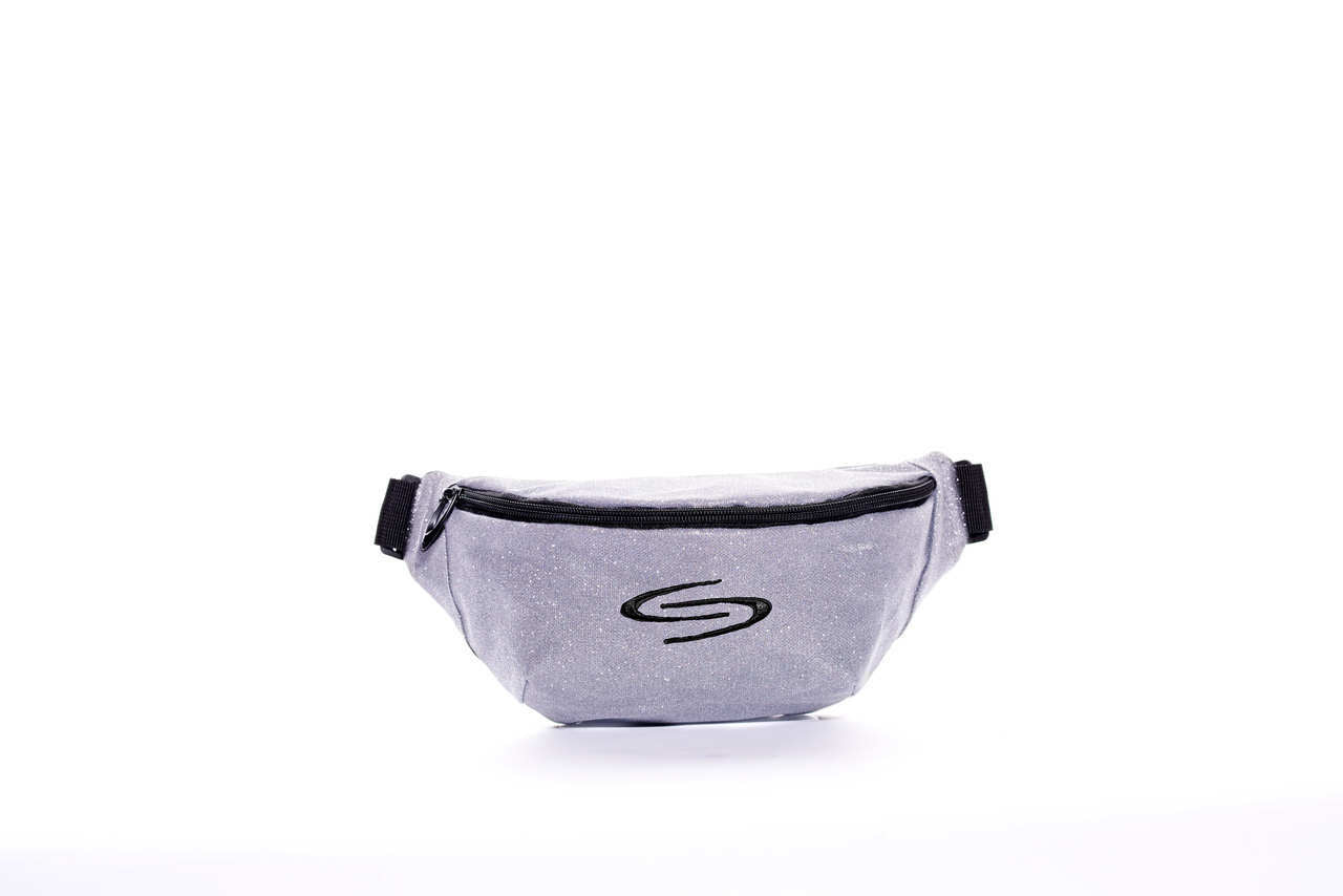 Solar Fanny Pack