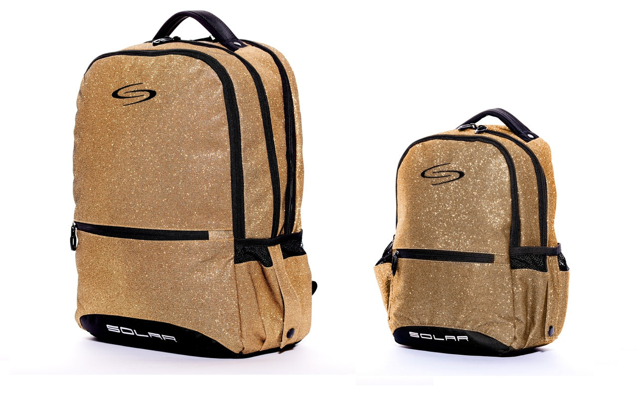 Solar Backpack
