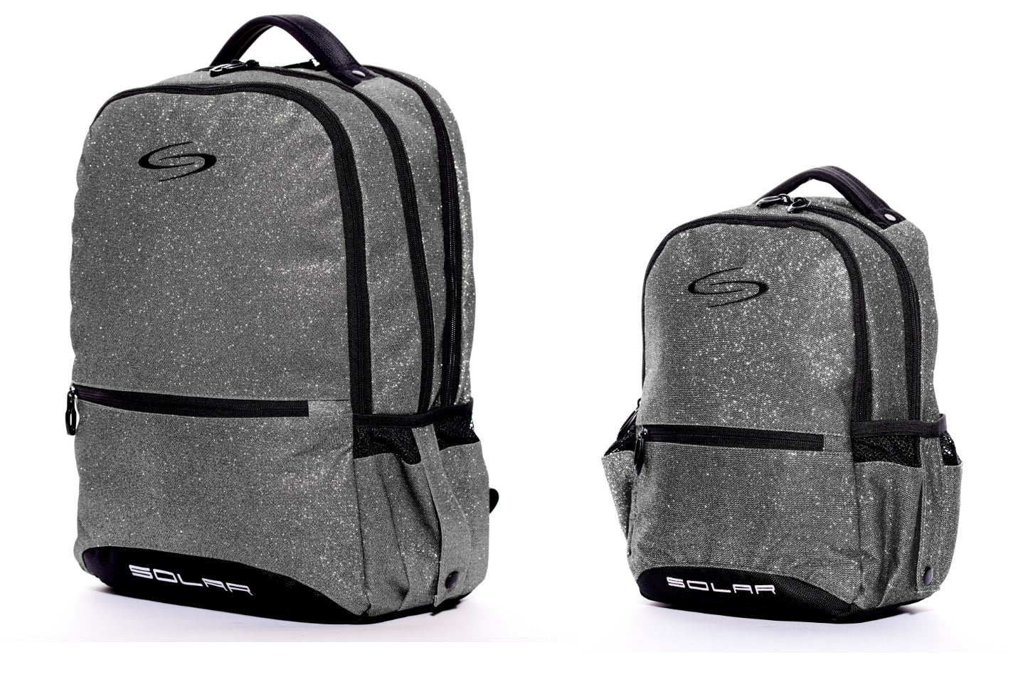 Solar Backpack