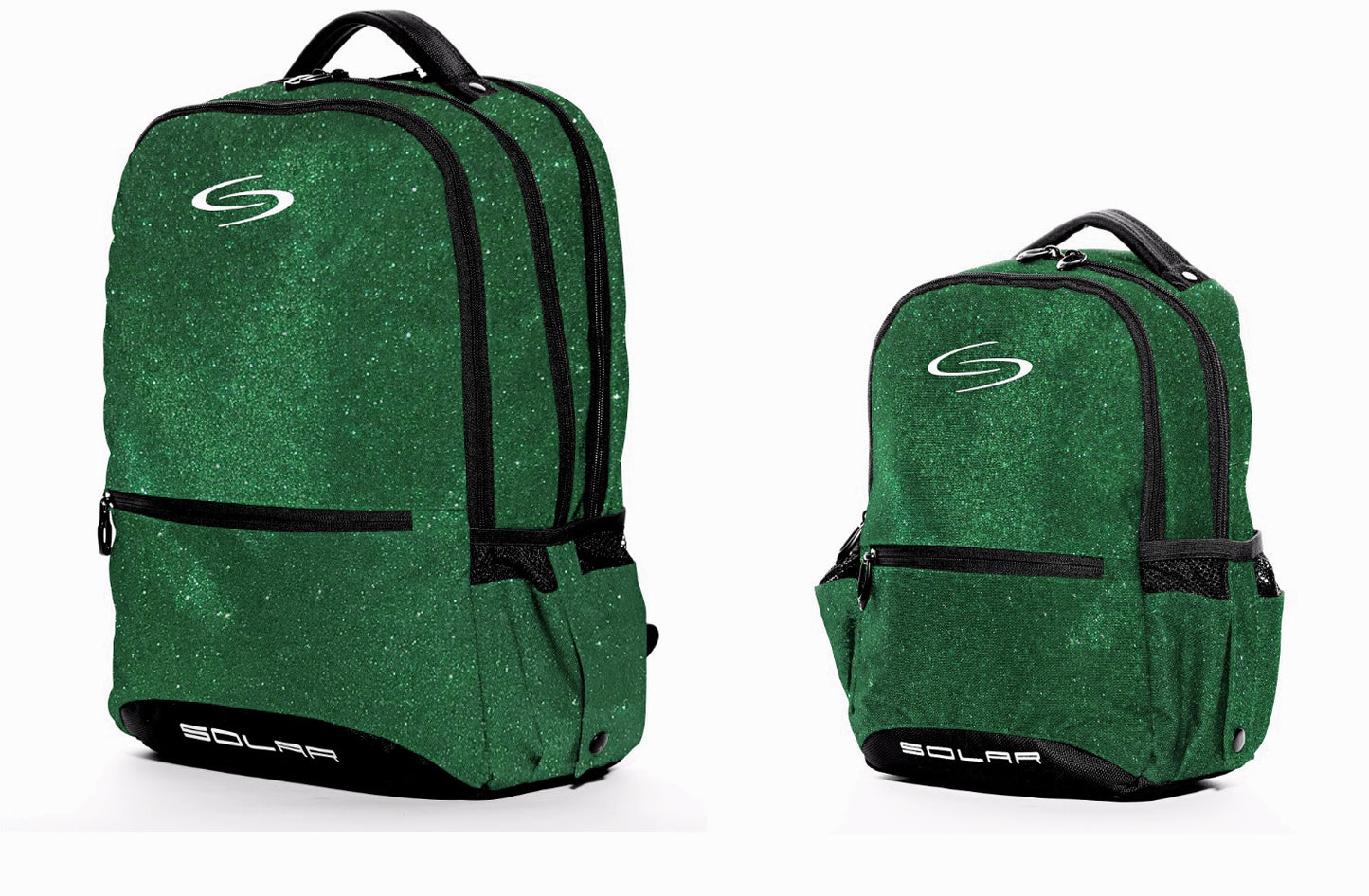 Solar Backpack