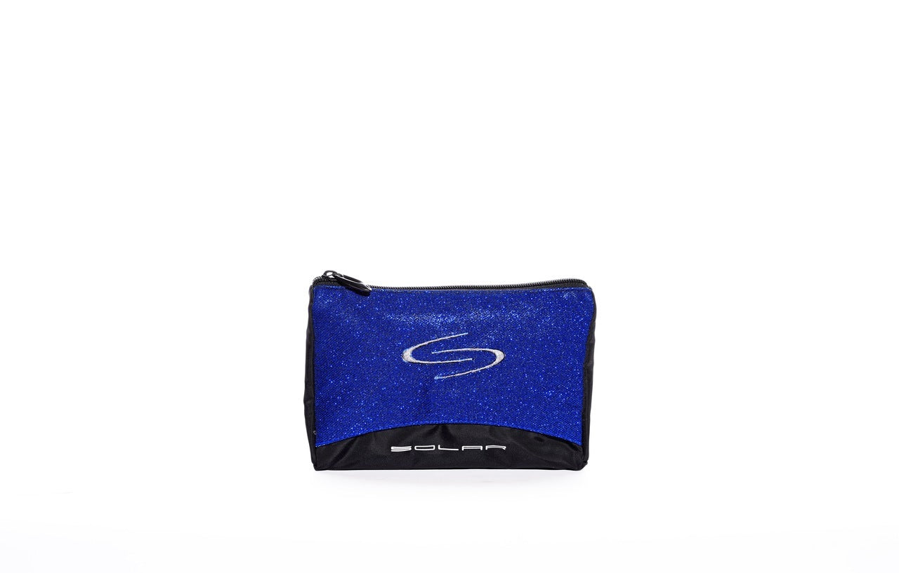 Solar Make Up Bag