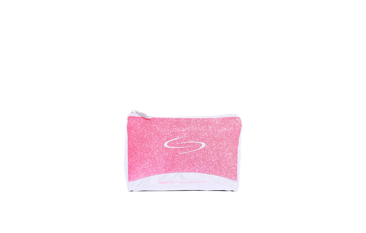 Solar Make Up Bag