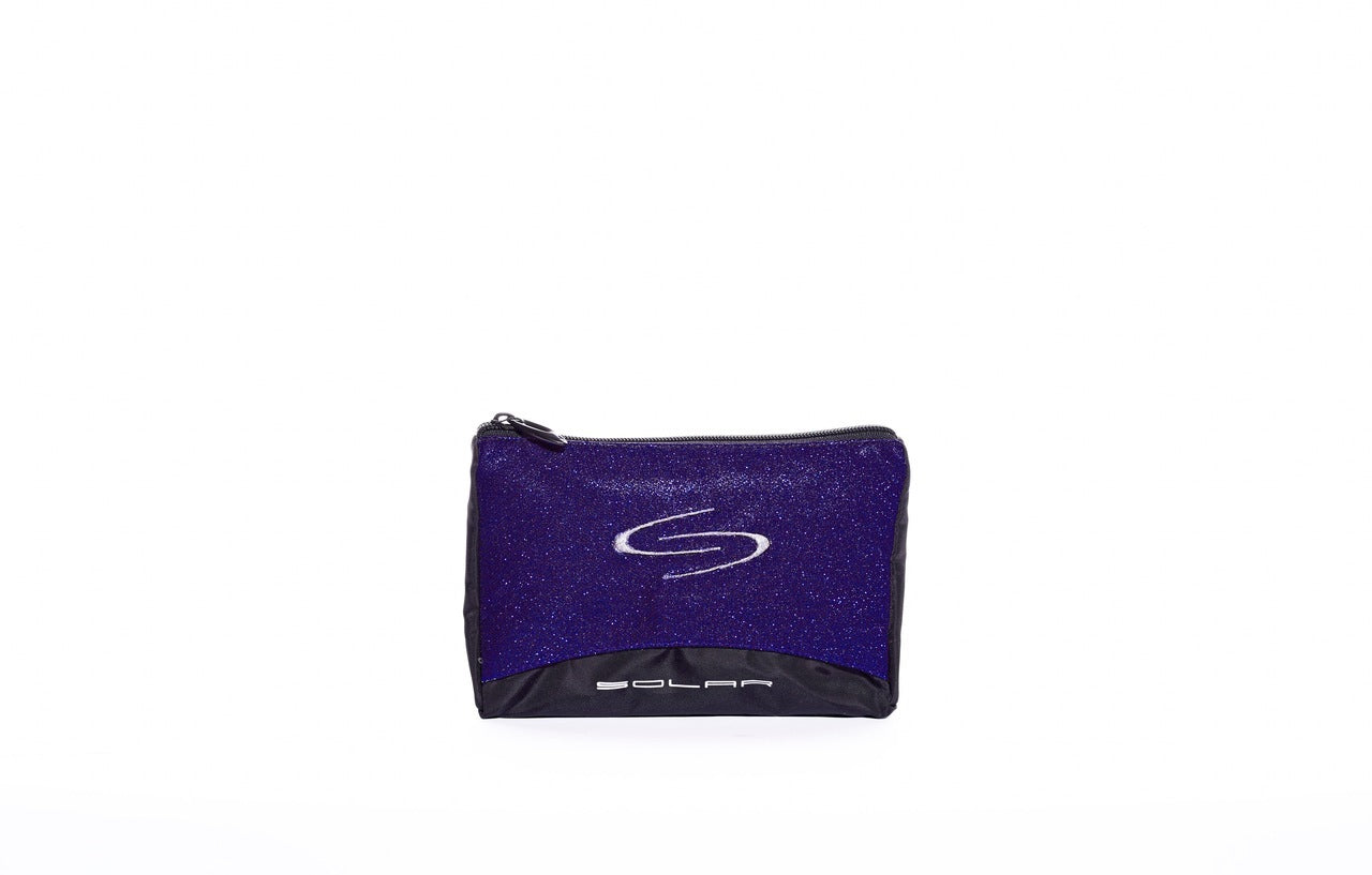 Solar Make Up Bag
