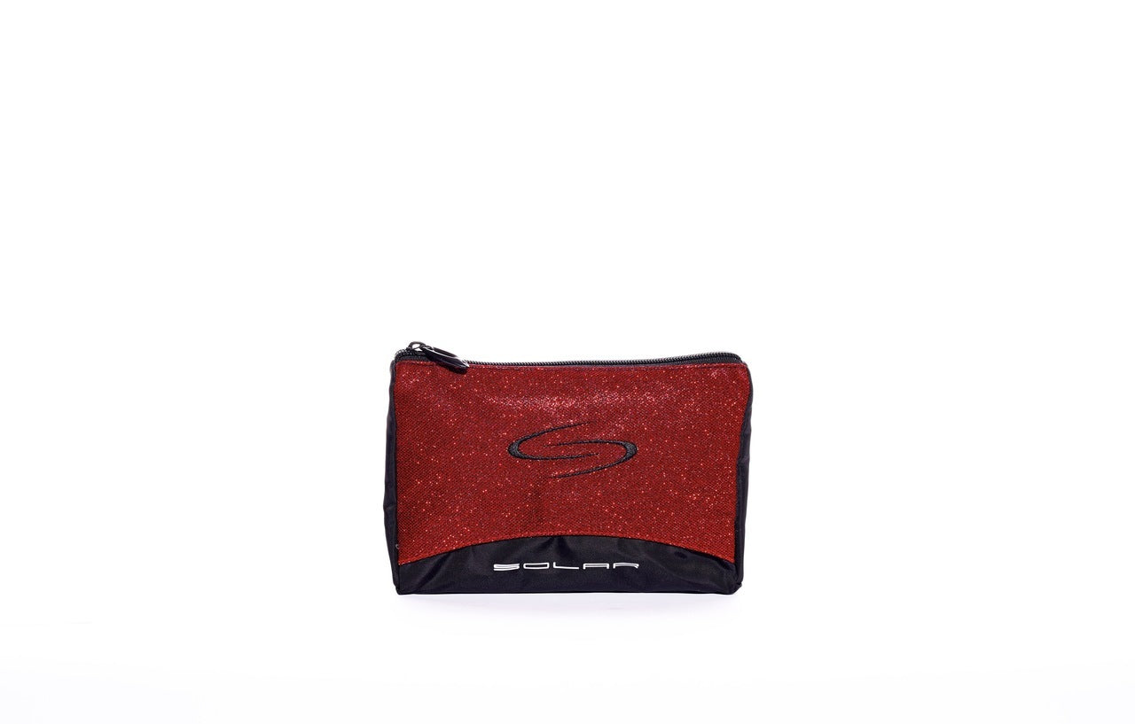 Solar Make Up Bag