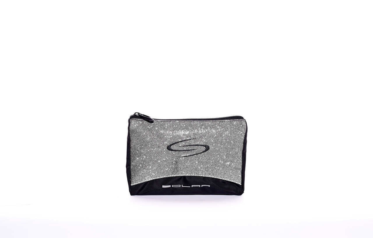 Solar Make Up Bag