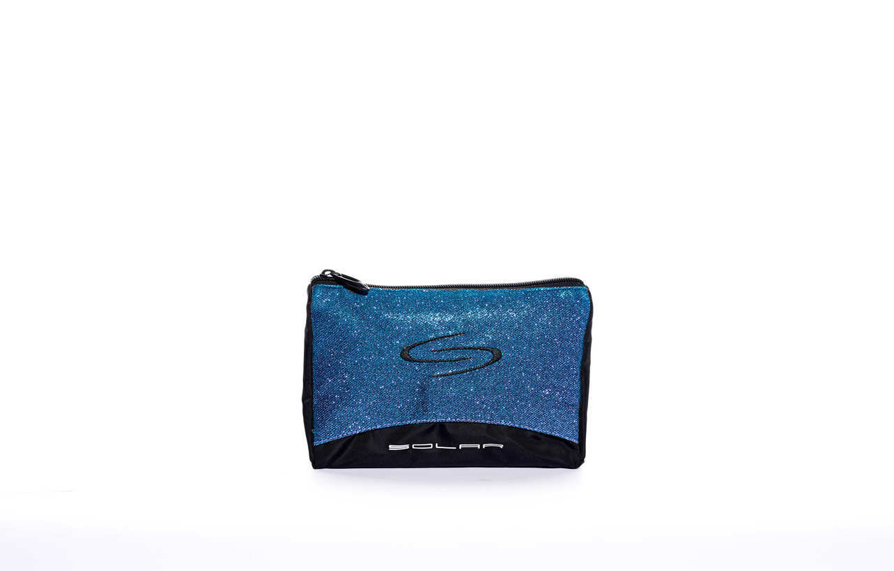 Solar Make Up Bag