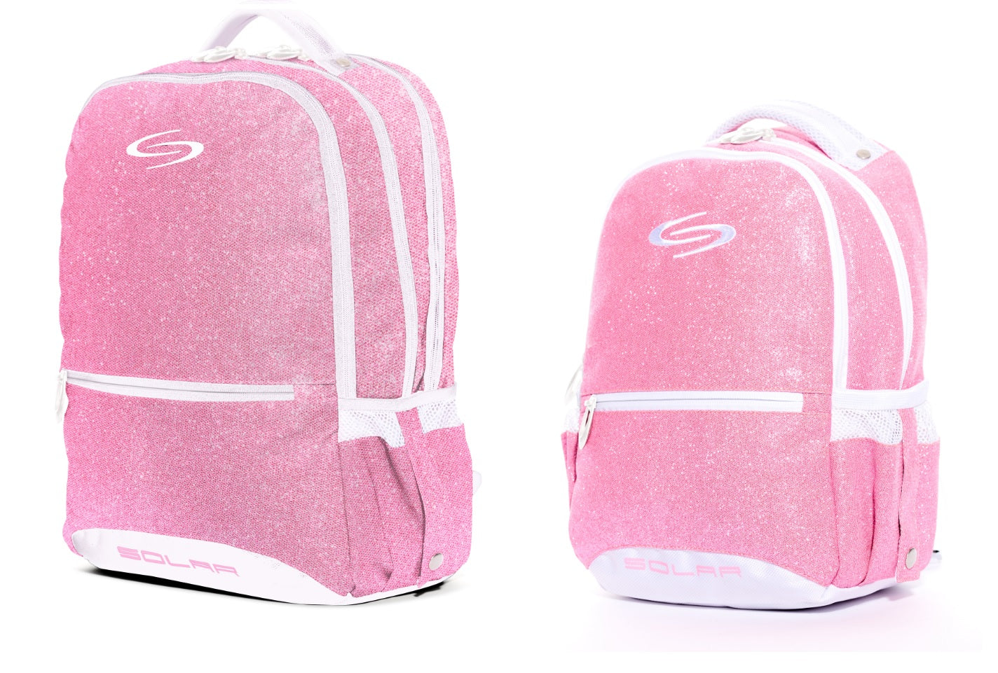Solar Backpack