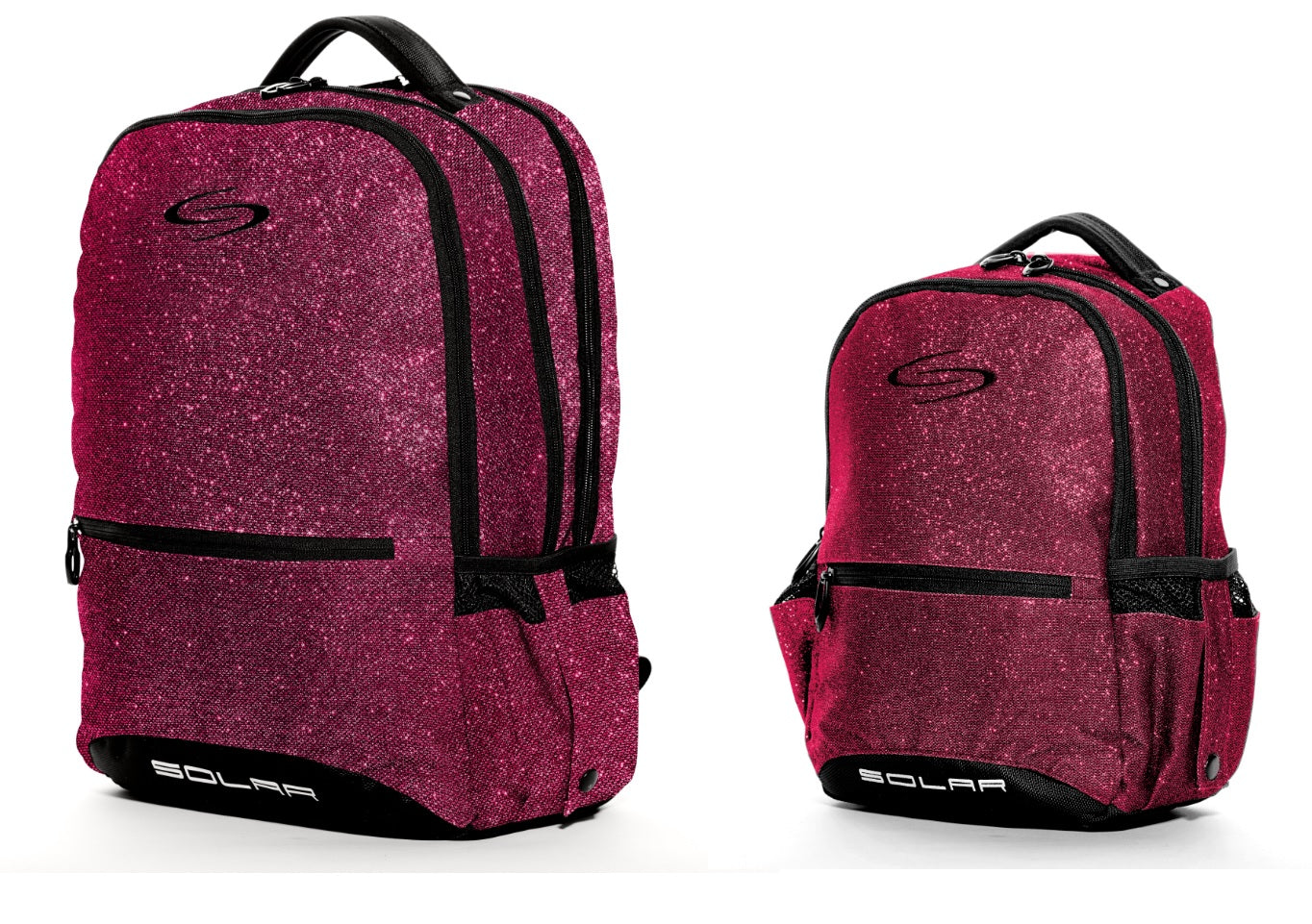 Solar Backpack