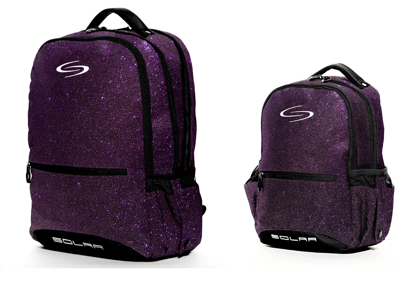 Solar Backpack