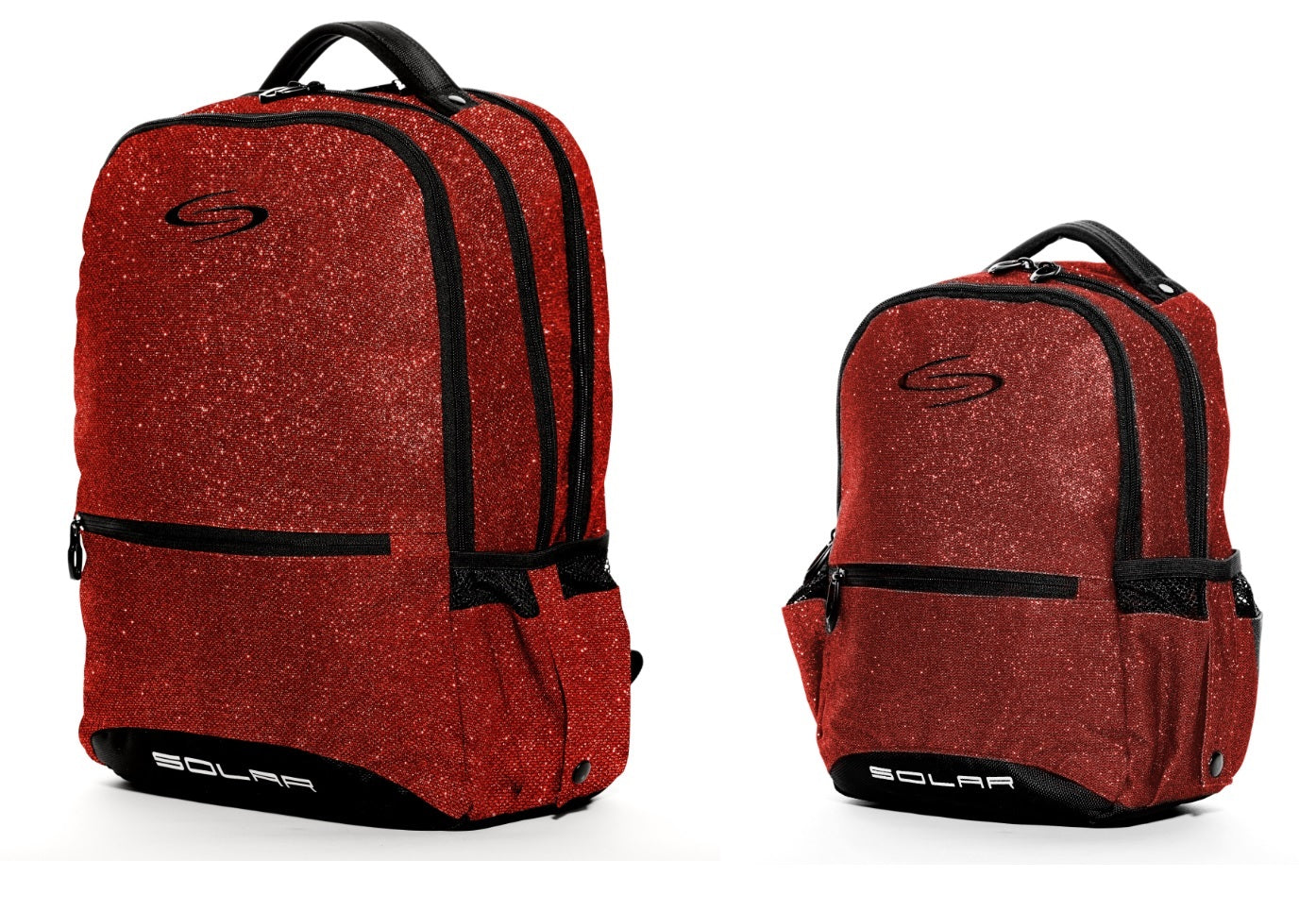 Solar Backpack