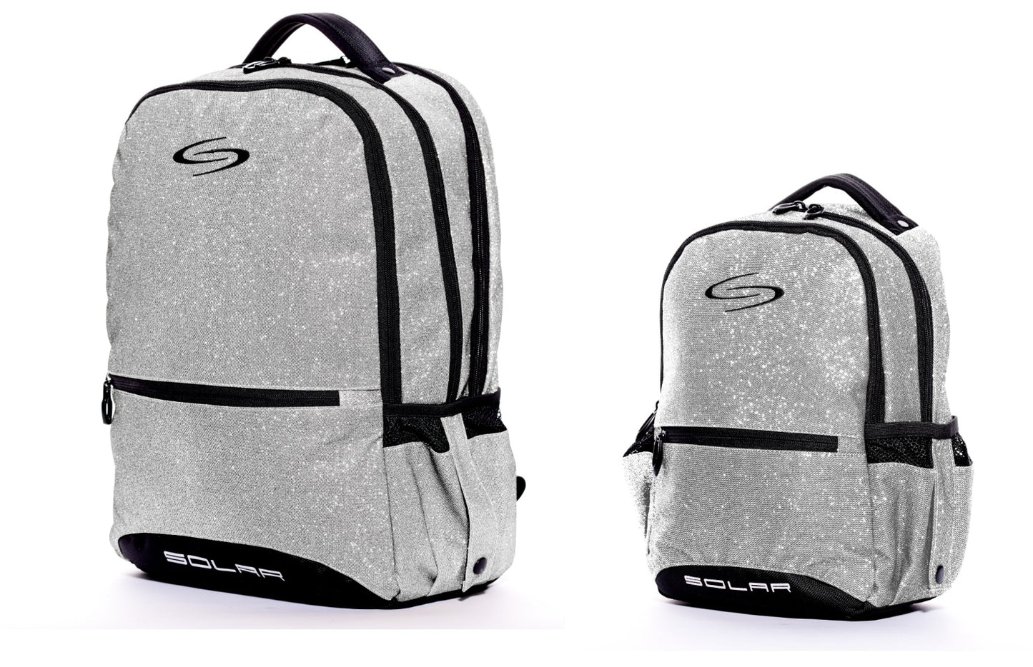 Solar Backpack