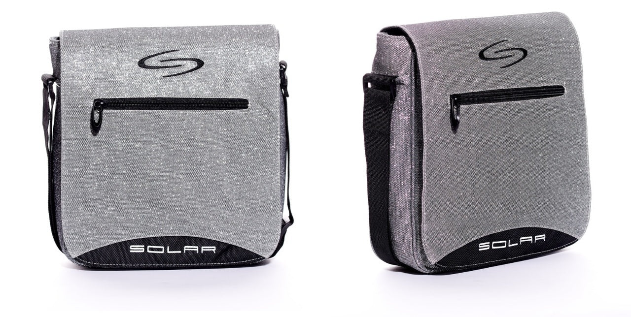 Solar Sling Bag