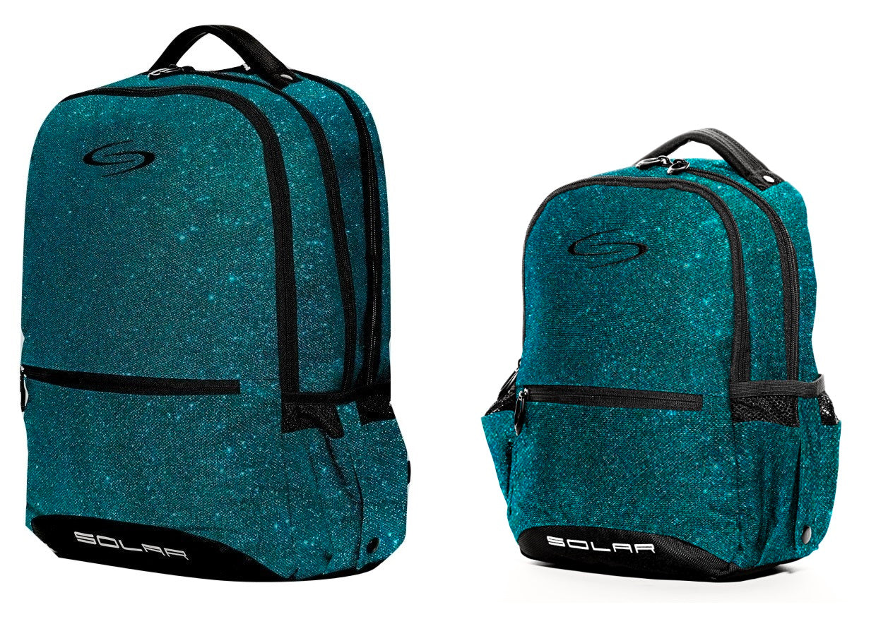 Solar Backpack