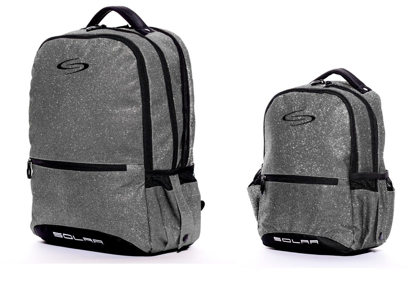 Solar Mini Backpack